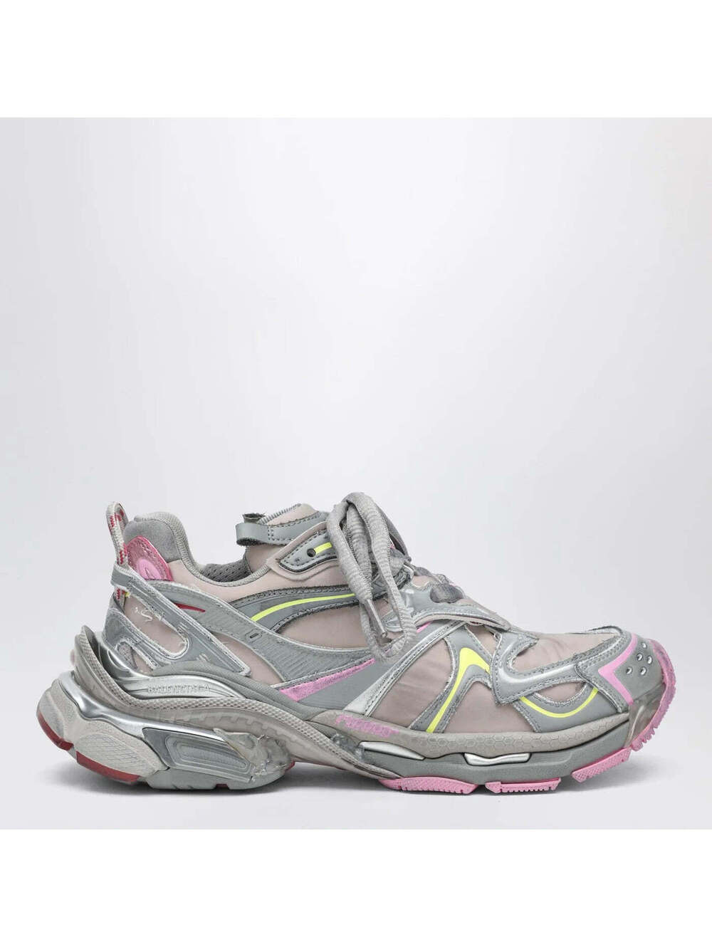 Balenciaga Runner Sneakers (120)(PLEASE REQUEST YOUR SIZE BEFORE PURCHASING)